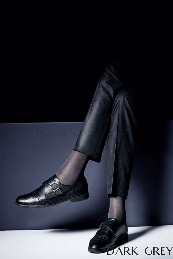 Шкарпетки чоловічі GIULIA Elegant model 2